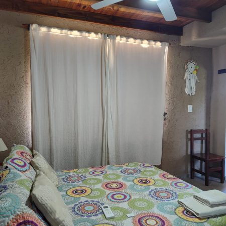 Dormitorio_acondicionado